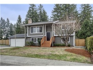 Bothell Home For Sale 2