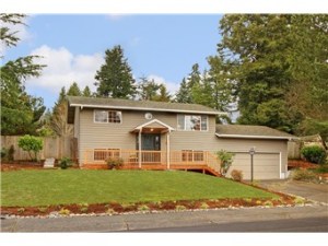 Kirkland Home For Sale