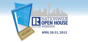 Snohomish County Open House Weekend