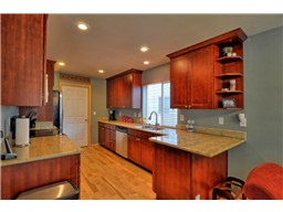 Outlook Ridge Snohomish