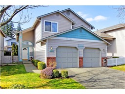 Appealing home on a quiet cul-de-sac yet convenient to all ameni