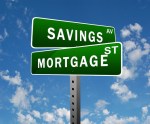 Saving Mortgage