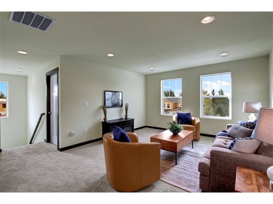 Harvest Hills Model10