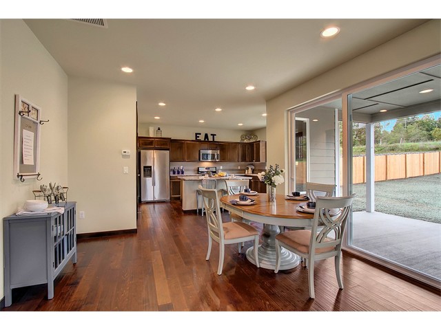 Harvest Hills Model3