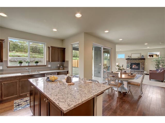 Harvest Hills Model5