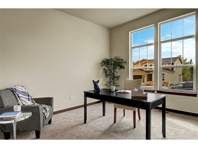 Harvest Hills Model6