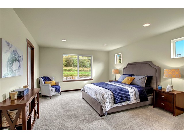 Harvest Hills Model7