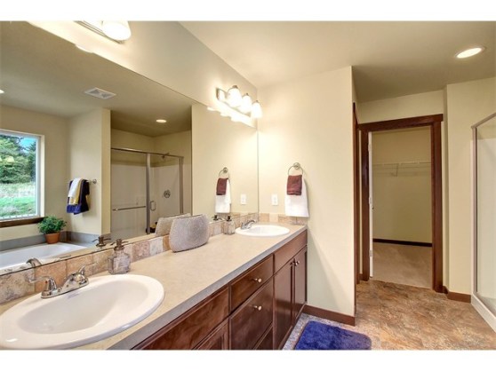 Harvest Hills Model8