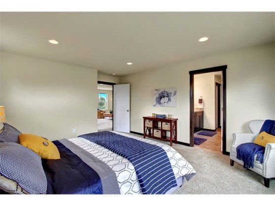 Harvest Hills Model9