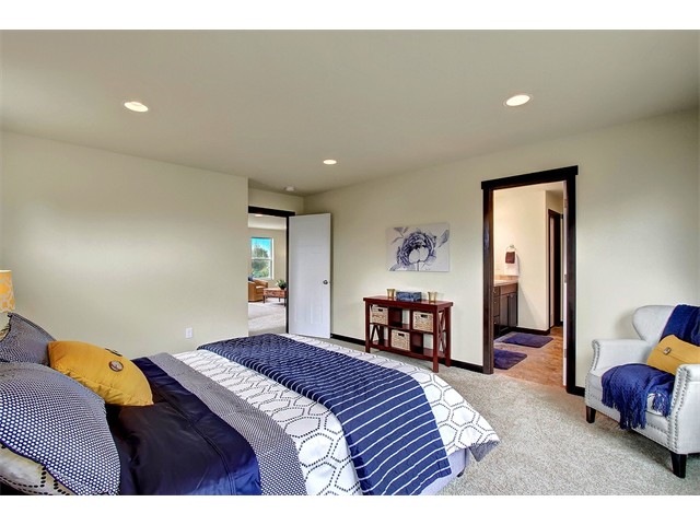 Harvest Hills Model9