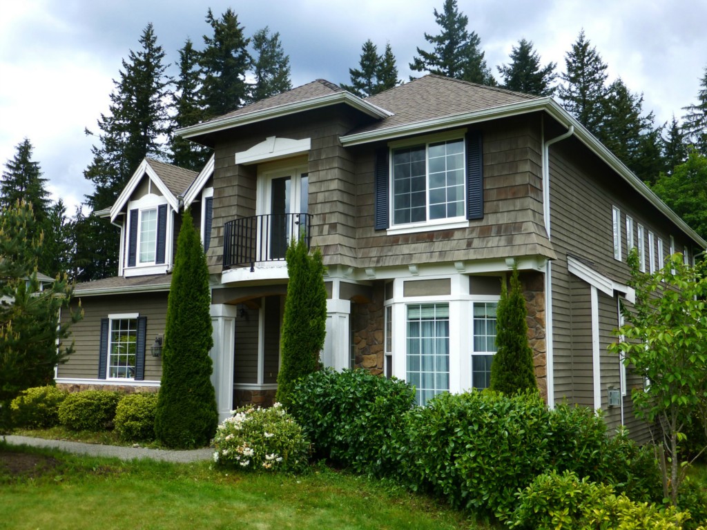 Snohomish County Home