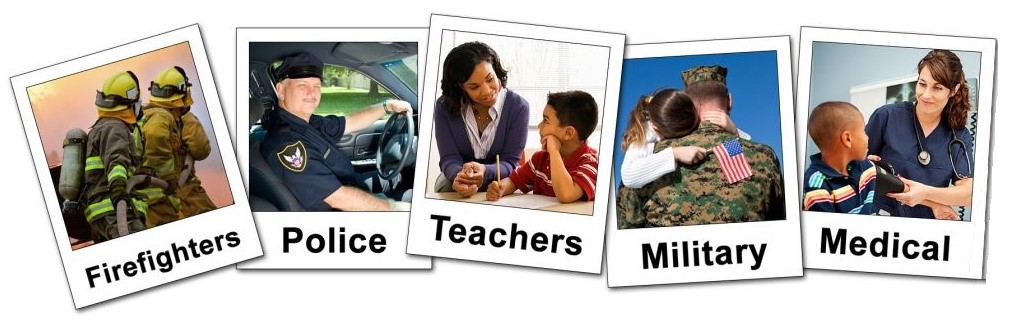 Picture of who is elgible