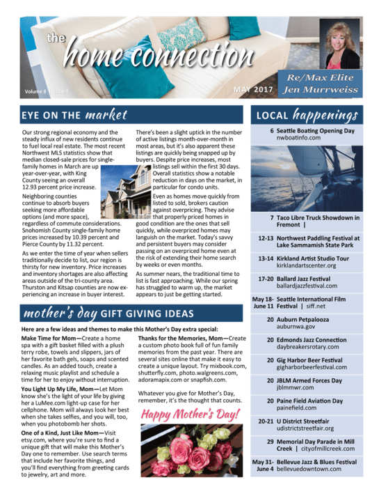 May newsletter (1)
