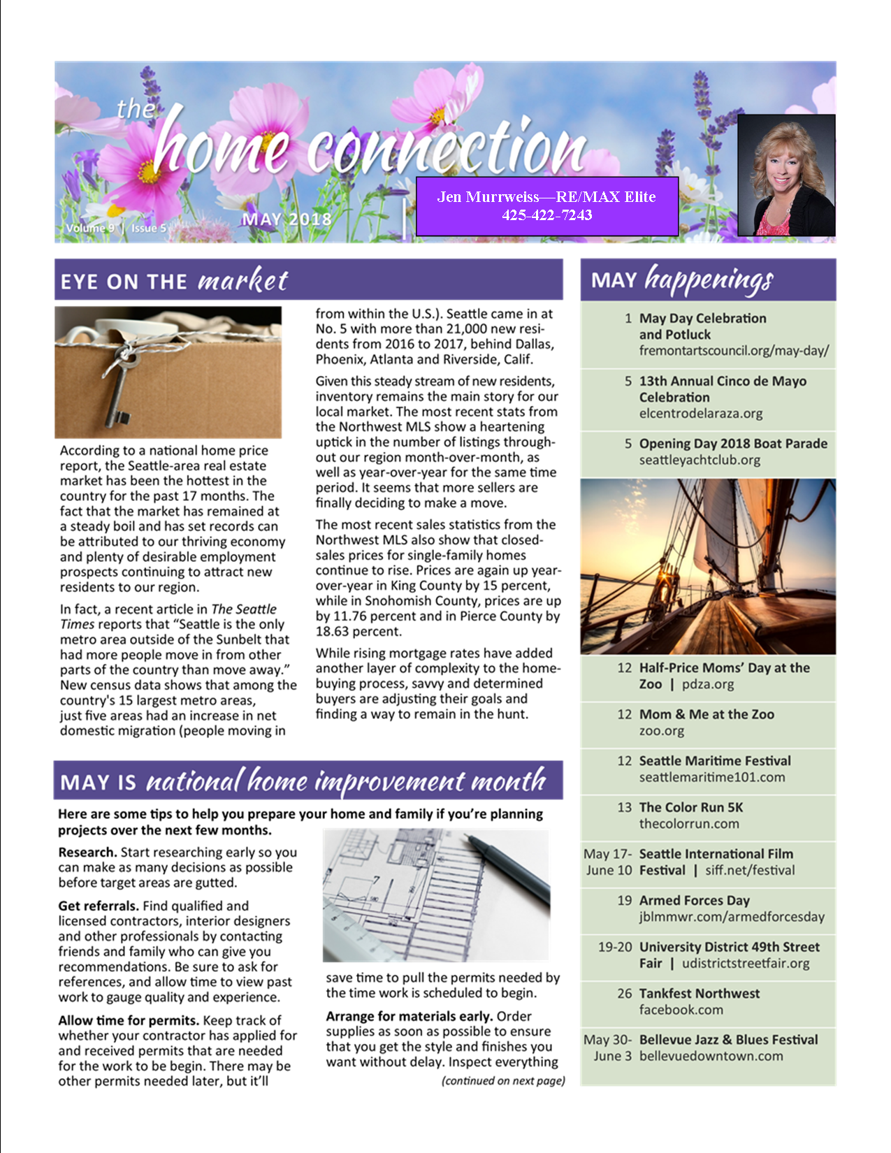 May Newsletter (2)
